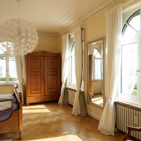 Haus Bley Lejlighed Wittlich Eksteriør billede