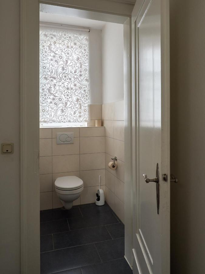 Haus Bley Lejlighed Wittlich Eksteriør billede