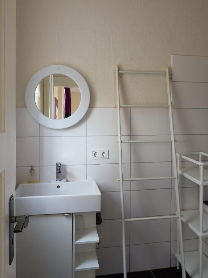 Haus Bley Lejlighed Wittlich Eksteriør billede