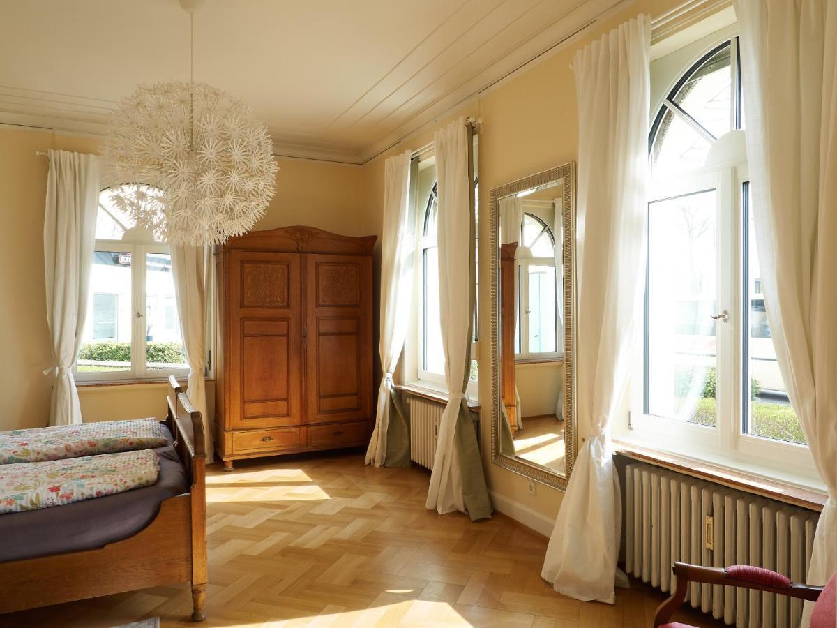 Haus Bley Lejlighed Wittlich Eksteriør billede