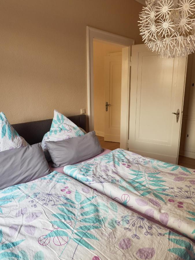 Haus Bley Lejlighed Wittlich Eksteriør billede