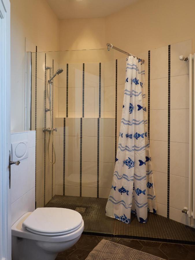 Haus Bley Lejlighed Wittlich Eksteriør billede