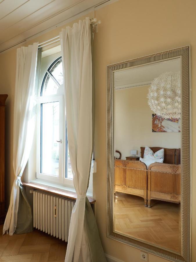 Haus Bley Lejlighed Wittlich Eksteriør billede