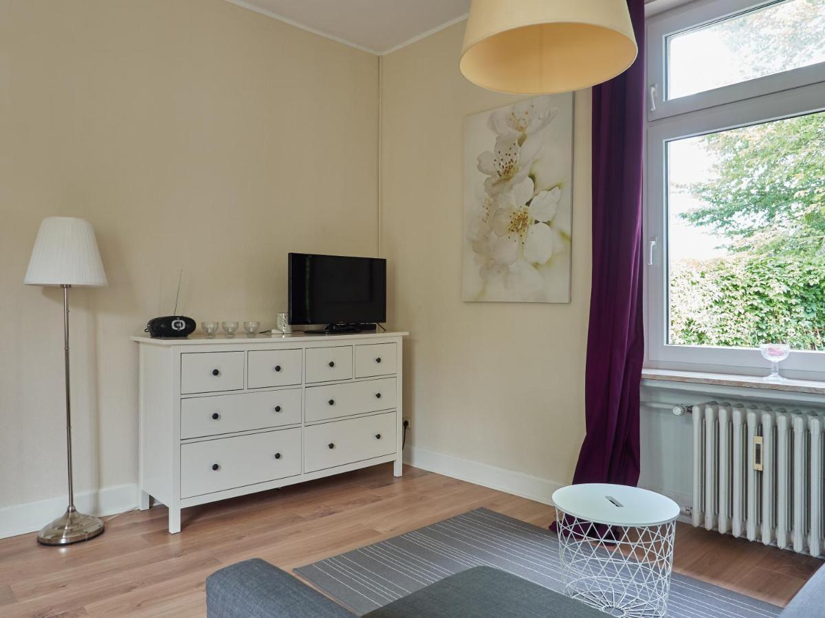 Haus Bley Lejlighed Wittlich Eksteriør billede
