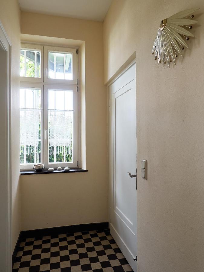 Haus Bley Lejlighed Wittlich Eksteriør billede