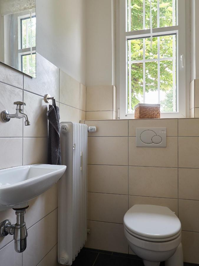 Haus Bley Lejlighed Wittlich Eksteriør billede