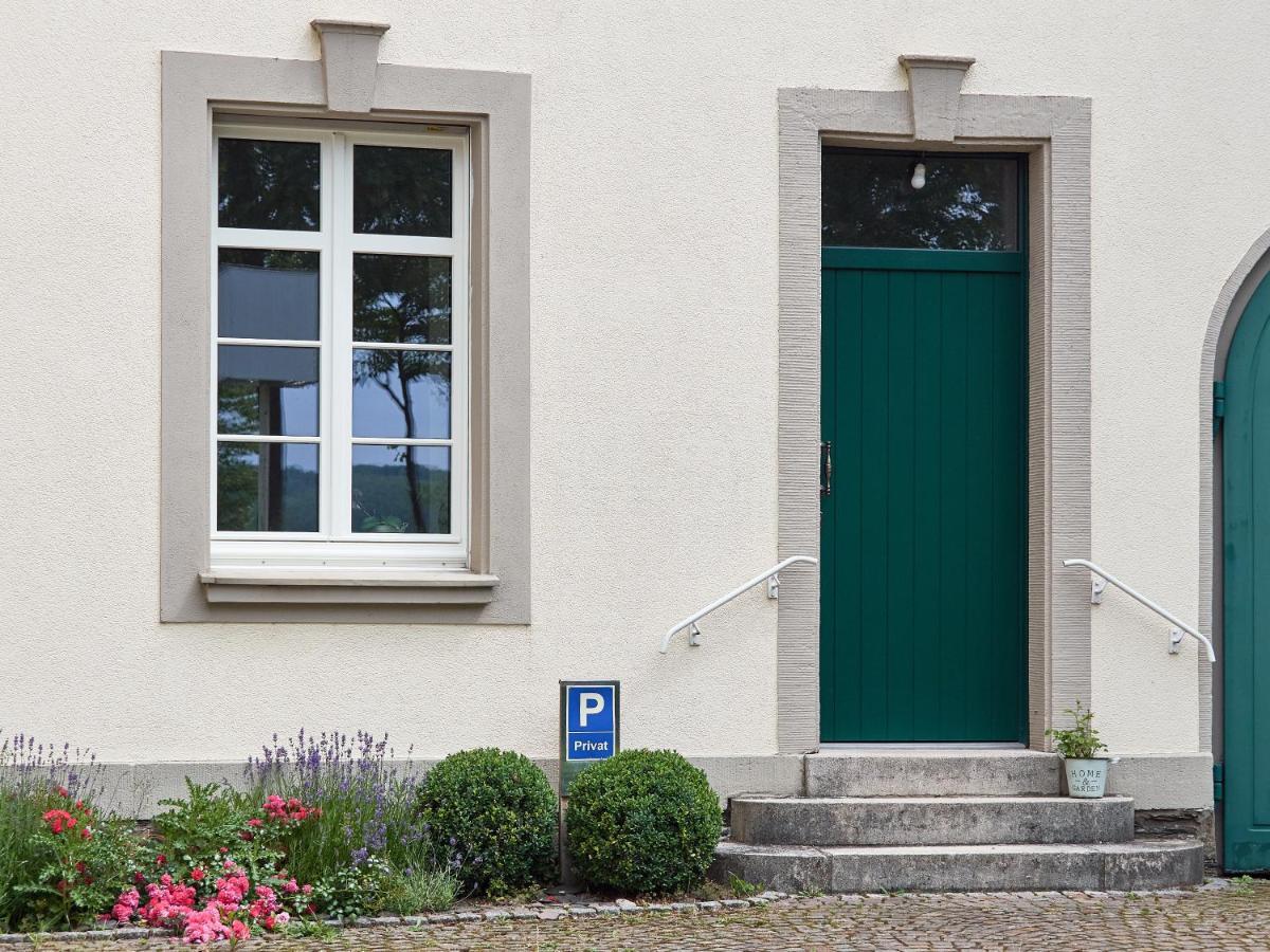 Haus Bley Lejlighed Wittlich Eksteriør billede