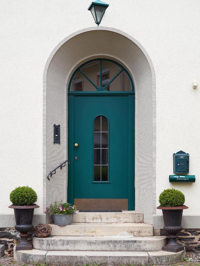 Haus Bley Lejlighed Wittlich Eksteriør billede