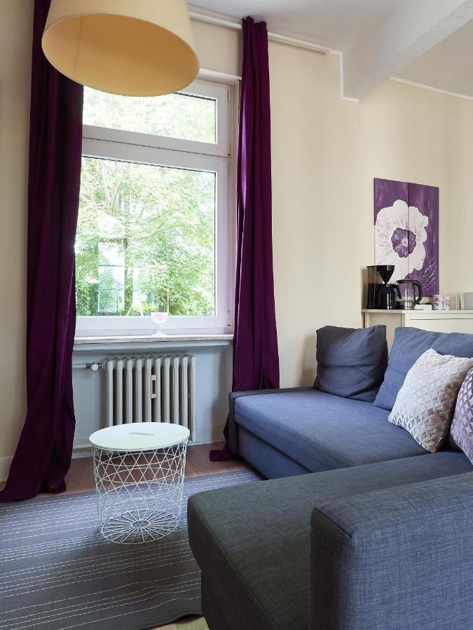 Haus Bley Lejlighed Wittlich Eksteriør billede