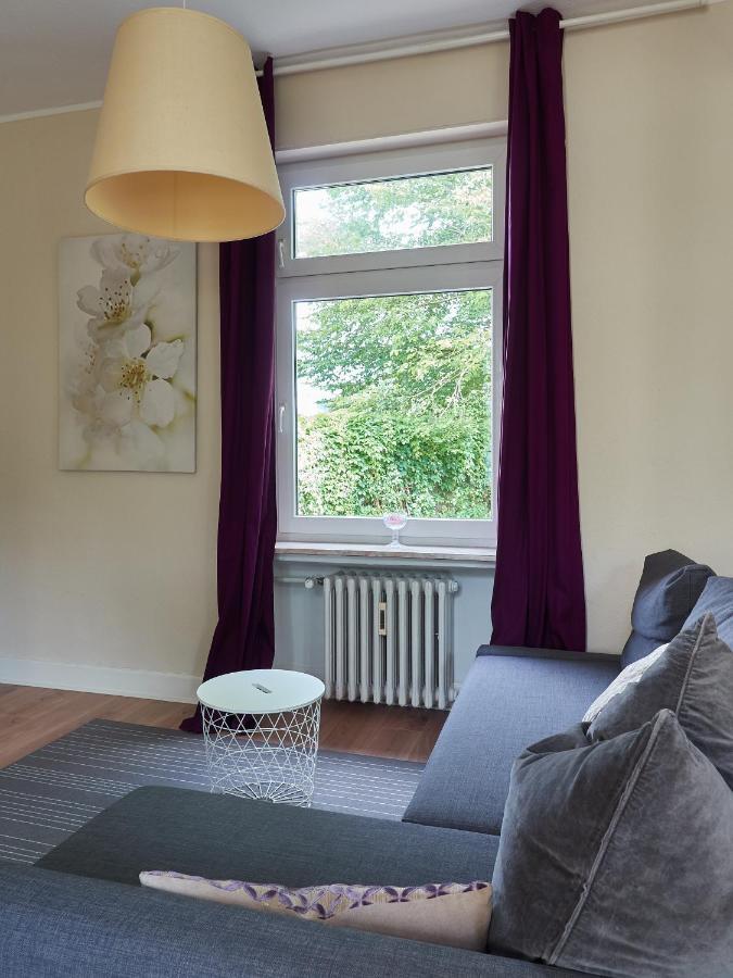 Haus Bley Lejlighed Wittlich Eksteriør billede
