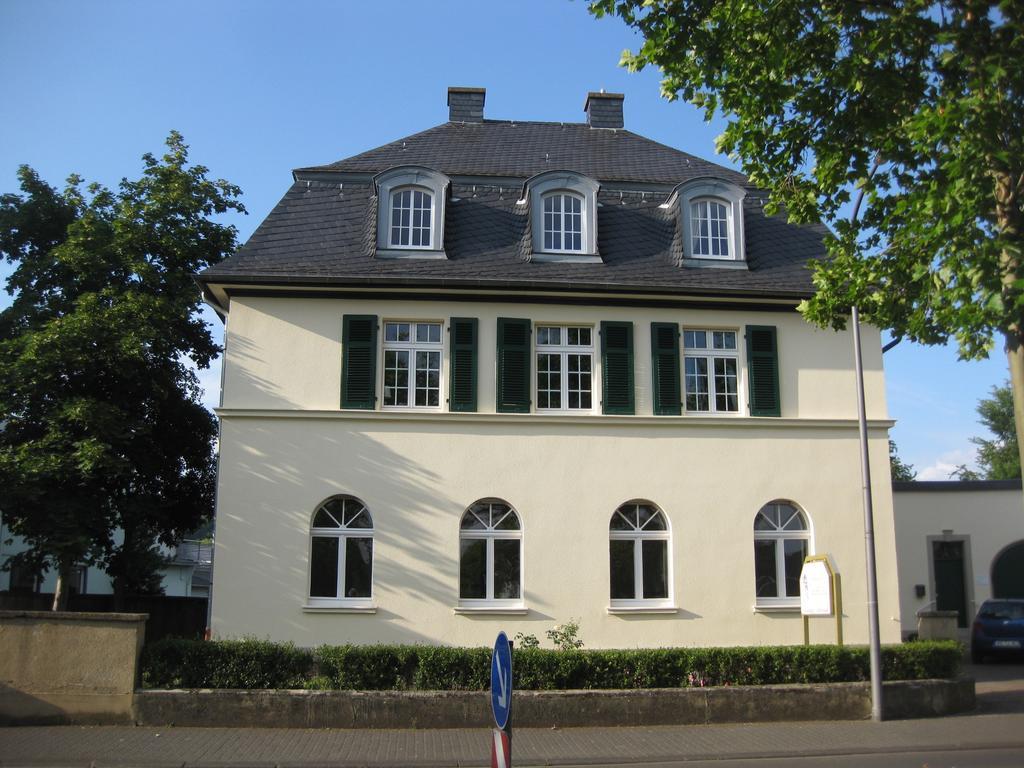 Haus Bley Lejlighed Wittlich Eksteriør billede